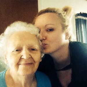 Meet your Posher, Patti